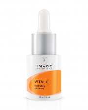 Image Skincare Vital C Hydrating Facial Oil Питательное масло с витамином С 30 мл