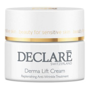 Declare Derma Lift Replenishing Cream Лифтинговый питательный крем 50 мл