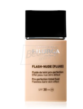 Filorga Flash-Nude Fluid 00 Nude Ivory SPF30 Флеш-Нюд Флюид Слоновая кость SPF30 30 мл