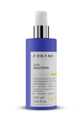 Arkana Azac Solution Раствор с азелаиновой кислотой для подготовки кожи к кислотным пилингам 200 мл