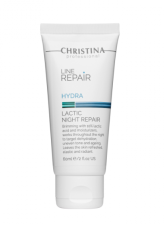 Christina Line Repair Hydra Lactic Night Repair Восстанавливающий ночной крем с молочной кислотой 60 мл