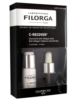 Filorga C-Recover С-Рекавер 3*10 мл