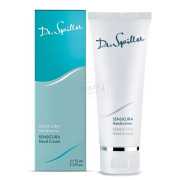 Dr. Spiller Biocosmetic Sensicura Hand Cream Крем для чувствительной кожи рук 75 мл