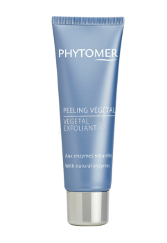 Phytomer Vegetal Exfoliant Рослинний пілінг на натуральних ензимах 50 мл