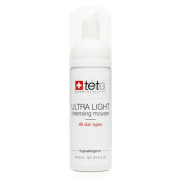 TETe Cosmeceutical Ultra Light Cleansing Mousse Ультра легкий Мусс для умывания 150 мл