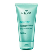 Nuxe Aquabella Gelée Purifiante Аквабелла гель очищающий эксфолиирующий 150 мл