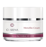Clarena MenoShe Cream Крем для зрілої та клімактеричної шкіри 50 мл