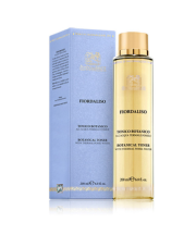 Thermae FIORDALISO Термальный тоник на цветочных лепестках ФЕРДАЛИЗО вокруг глаз и для лица 200 мл