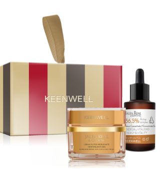 Keenwell Источник жизненной силы