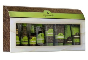 Macadamia Luxe Intro Collection Фешн Бокс