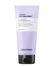 Moremo Advanced LPP Treatment High Performance Salon Technology Кондиционирующий бальзам - уход для поврежденных волос 180 мл
