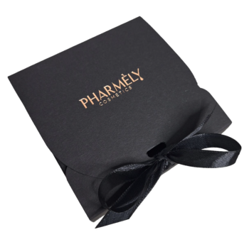 Pharmely DermaClean Solution BOX Дорожный набор