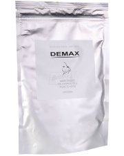 Demax Mask Based on Hydrolyzed Pure Elastin Альгинатная маска с эластином для всех типов кожи лица 200 г