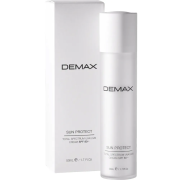 Demax Антиоксидантний захисний зволожувач SPF80 50 мл