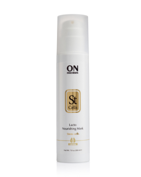 OnMacabim Lacto Nourishing Mask Лакто питательная маска со ств клетками 200 мл