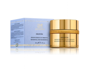 Thermae SILENTIS Термальный ночной анти-эйдж крем СИЛЕНТИС для атонической кожи лица 50 мл