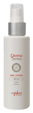 Derma Series Увлажняющее молочко для тела SPF 30 125 мл