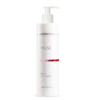 Christina Muse Очищающее молочко 300 мл