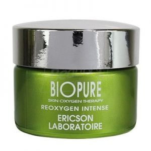 Ericson Laboratoire Bio-Pure Reoxygen Intense Nutritive Cream Биостимулирующий крем 50 мл