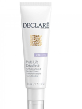 Declare Multi Lift Decollete Cream Лифтинг-крем для шеи и декольте 50 мл
