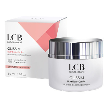 Les Сomplexes Biotechniques M120 Крем «Олиссим» Био питательный 50 мл