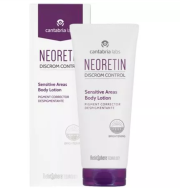 Cantabria Labs Discrom Control Sensitive Areas Body Lotion  Депигментирующий лосьон для чувствительных участков тела 100 мл