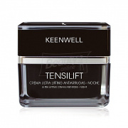 Keenwell Tensilift Ultra Lifting Antirides Night Cream Ночной ультралифтинговый омолаживающий крем 50 мл