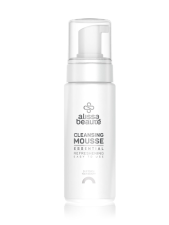 Alissa Beaute Cleansing Mousse Очищаючий мус для обличчя 150 мл