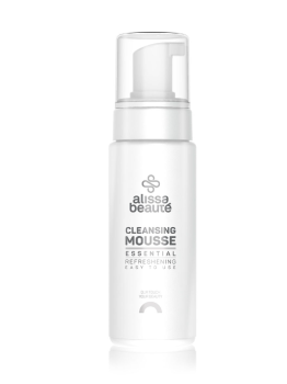 Alissa Beaute Cleansing Mousse Очищающий мусс для лица 150 мл
