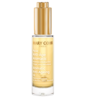  Mary Cohr Aromatic Anti-Age Oil Антивозрастное масло для лица 30 мл