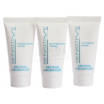 Ericson Laboratoire Mini-Kit Sensitive Pro Міні-набір