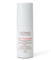 Dermophisiologique Vita C Active Serum Vitamin C 25% Активна сироватка з вітаміном С 25% та гіалуроновою кислотою 30 мл