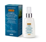 Guam Интенсивный антицеллюлитный крем для тела против стойкого целлюлита 100 мл