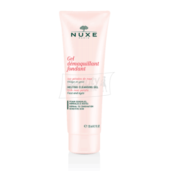 Nuxe Очищаючий гель 125 мл