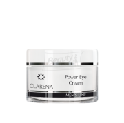 Clarena Power Eye Cream Крем под глаза для мужчин 15 мл