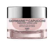 Germaine de Capuccini Wrink Less Pro Collagen Day Cream SPF30 Soft Денний Про колагеновий крем SPF30 50 мл