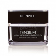 Keenwell Tensilift Intensive Lifting Antirides Day Cream Дневной ультралифтинговый омолаживающий крем 50 мл