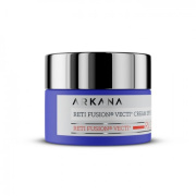 Arkana Reti Fusion® Vecti+ Cream SPF 15 Дневной крем с ретинолом  и капсулированными витаминами А,Е,С 50 мл