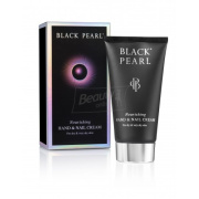 Sea of Spa Nourishing Hand & Nail Cream Живильний Перлинний крем для рук та нігтів 150 мл