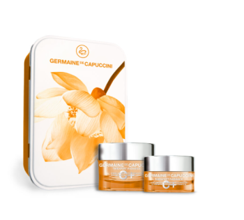 Germaine de Capuccini Набор Capture The Beauty