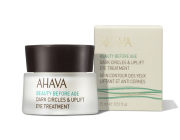 Ahava Beauty Before Age dark circles & uplift eye treatment Лифтинговый крем для кожи вокруг глаз 15 мл