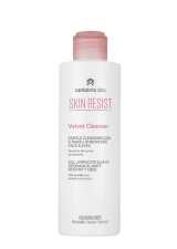 Cantabria Labs VELVET CLEANSER Бархатный гель для очищения чувствительной кожи 200 мл 