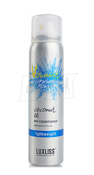 Luxliss Сухой кондиционер для волос 120 мл