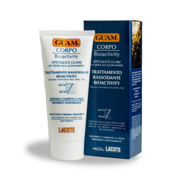 Guam Specialistica Подтягивающий крем для тела 200 мл