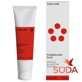 Suda Бальзам для сухої шкіри Suda Бальзам для сухої шкіри