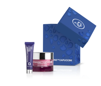 Germaine de Capuccini Набор Trendy Box 