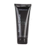 Salerm Mask Color Negro Відтінкова маска чорний, 200 мл