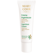 Mary Cohr Creme Ingenieuse SPF15 Увлажняющий тонирующий крем для сияния кожи SPF15 30 мл