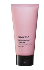 Moremo Facial Cleanser It’s Foam Пена для очищения лица 150 мл