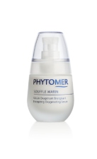 Phytomer Souffle Marin Energizing Oxygenating Serum Сыворотка подпитывающая кожу кислородом 30 мл
